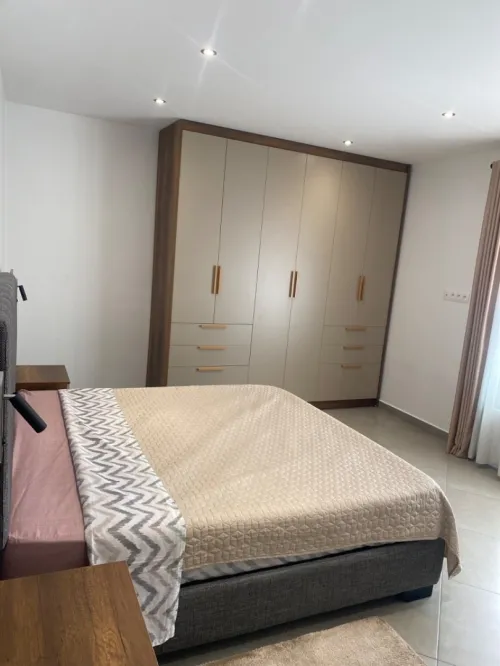 Location Appartement F3 Alger Hydra