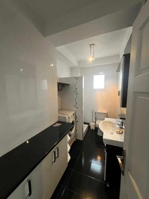 Location Appartement Niveau de villa F3 Alger Dely brahim