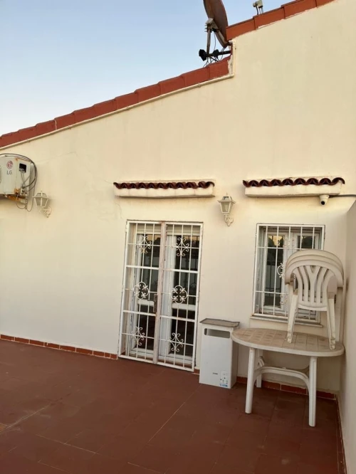 Vente Appartement Duplex F5 Alger Ben aknoun