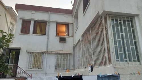 Vente Villa Alger El biar