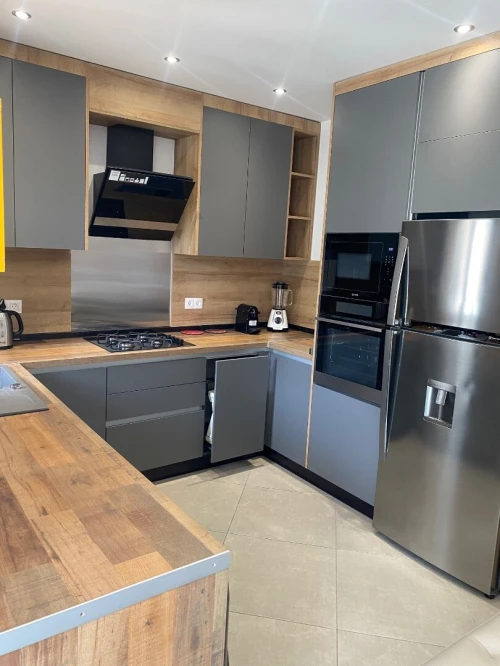 Location Appartement F3 Alger Hydra