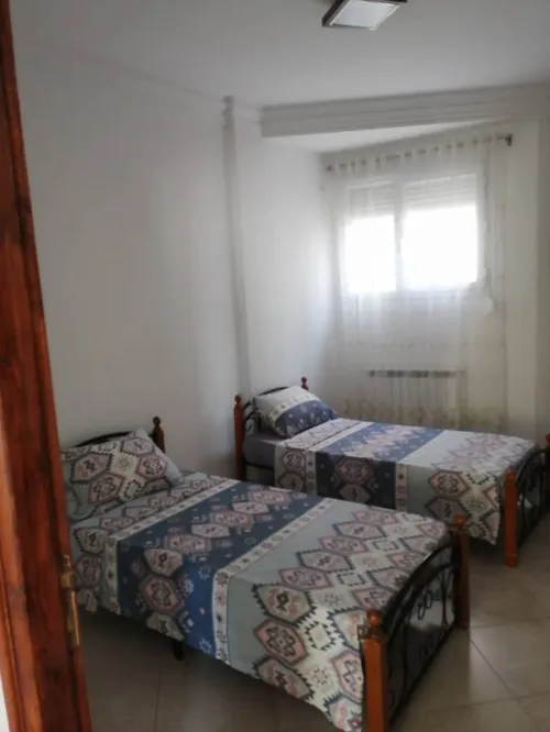 Location Appartement F4 Alger Draria