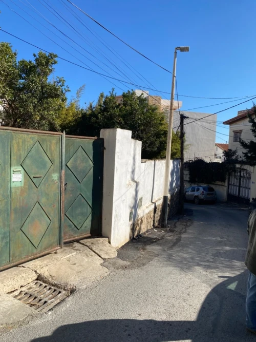 Vente Villa Alger El mouradia
