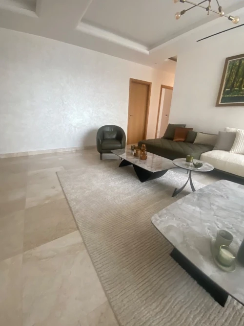 Location Appartement F6 Alger Birkhadem