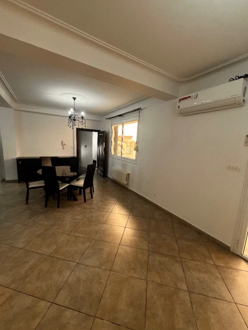Location Appartement Niveau de villa F3 Alger Dely brahim