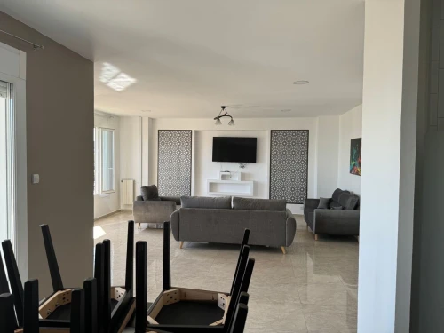 Location Duplex F4 Alger El biar