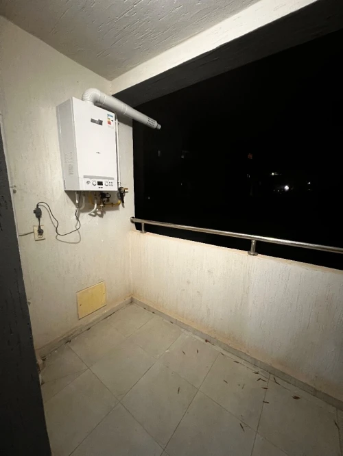 Location Appartement F3 Tizi Ouzou Azazga