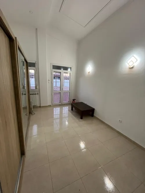 Vente Appartement Duplex F5 Alger Ben aknoun