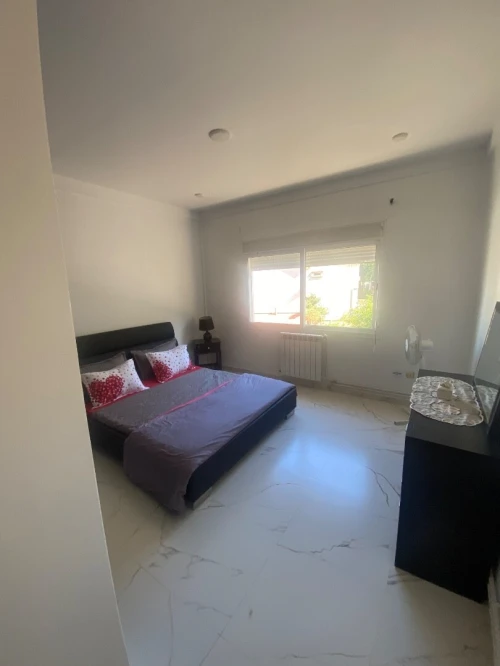 Location Appartement F5 Alger Ben aknoun