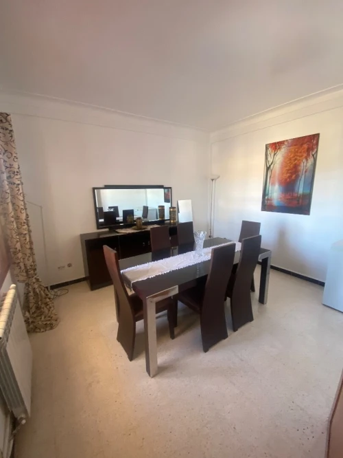 Location Appartement F5 Alger Ben aknoun