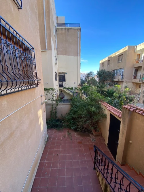 Vente Appartement Duplex F8 Alger Ouled fayet