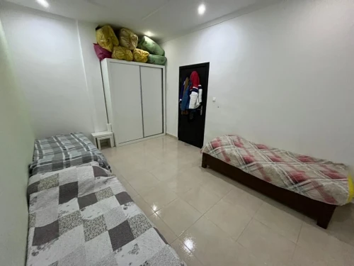 Vente Appartement Duplex F5 Alger Ben aknoun