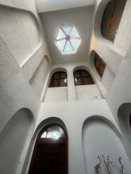 Vente Villa Alger Hydra