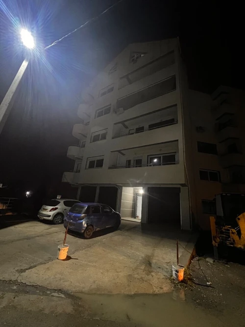 Location Appartement F3 Tizi Ouzou Azazga