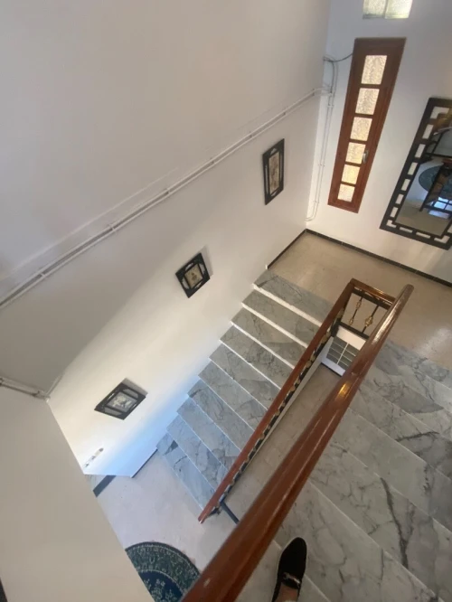 Location Appartement F5 Alger Ben aknoun