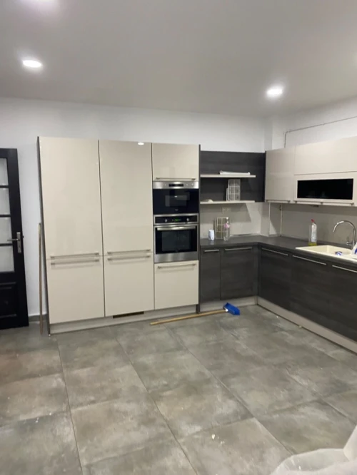 Location Niveau De Villa F3 Alger Said hamdine