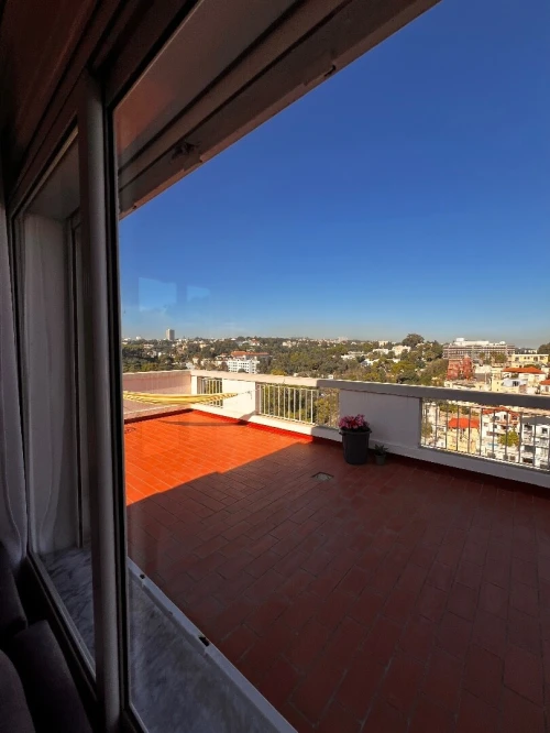 Location Appartement Niveau de villa F3 Alger Hydra