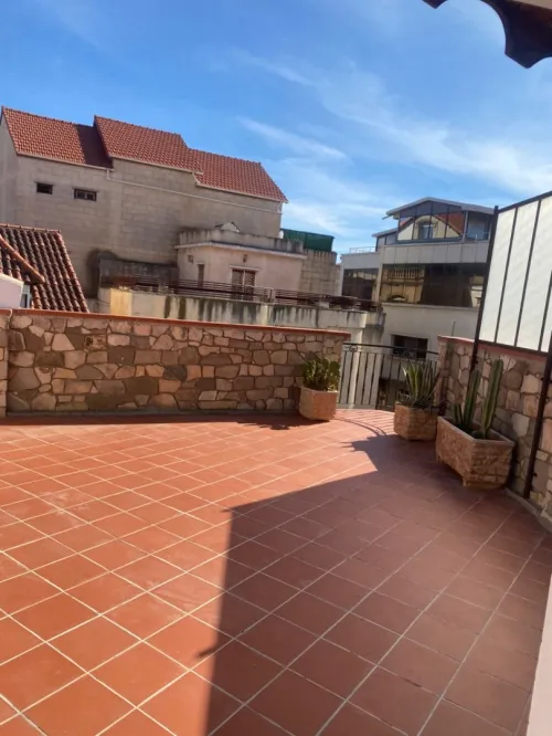 Location Duplex F3 Alger Said hamdine
