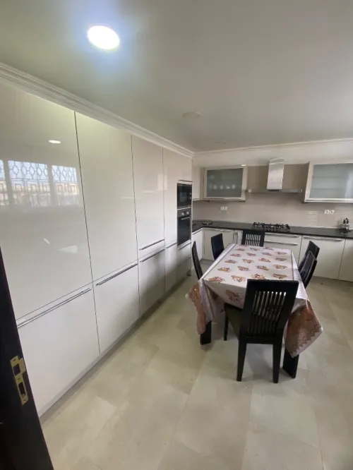 Location Appartement F4 Alger Said hamdine