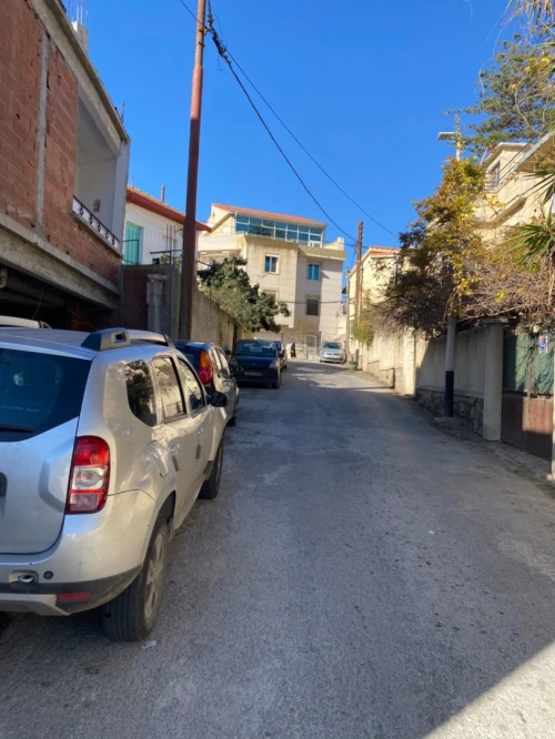 Vente Villa Alger El mouradia