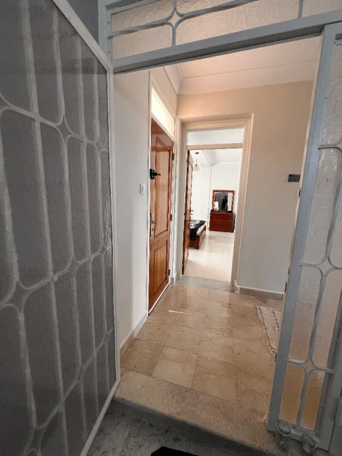 Location Appartement Niveau de villa F3 Alger Hydra
