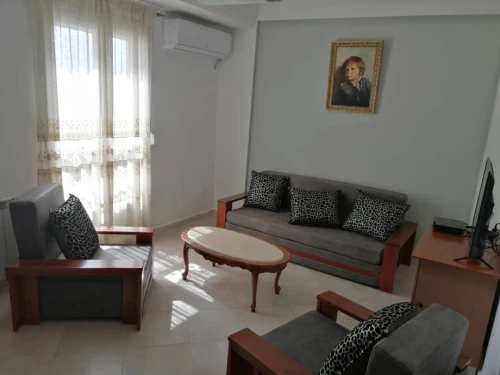 Location Appartement F4 Alger Draria
