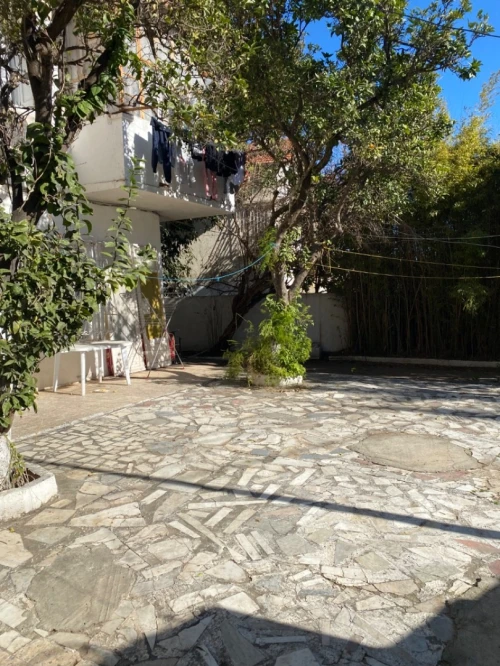 Vente Villa Alger El mouradia