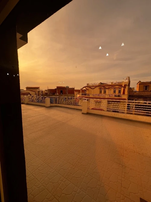 Location Appartement Niveau de villa F3 Alger Dely brahim