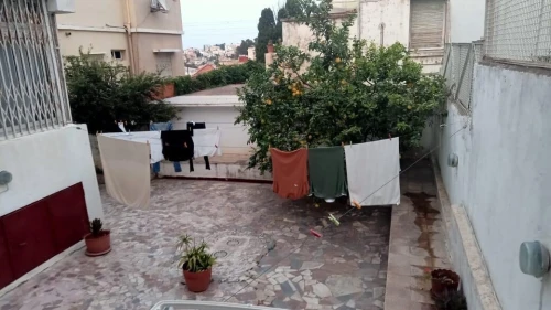 Vente Villa Alger El biar