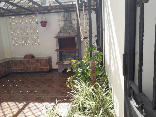Vente Villa Alger Birkhadem