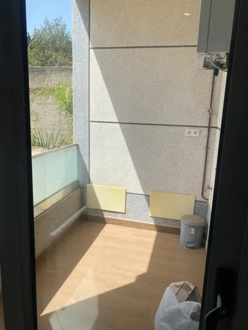 Location Appartement F3 Alger Hydra