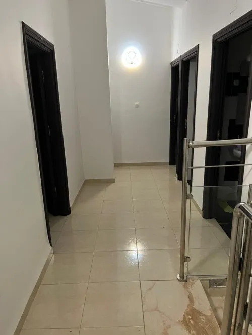 Vente Appartement Duplex F5 Alger Ben aknoun