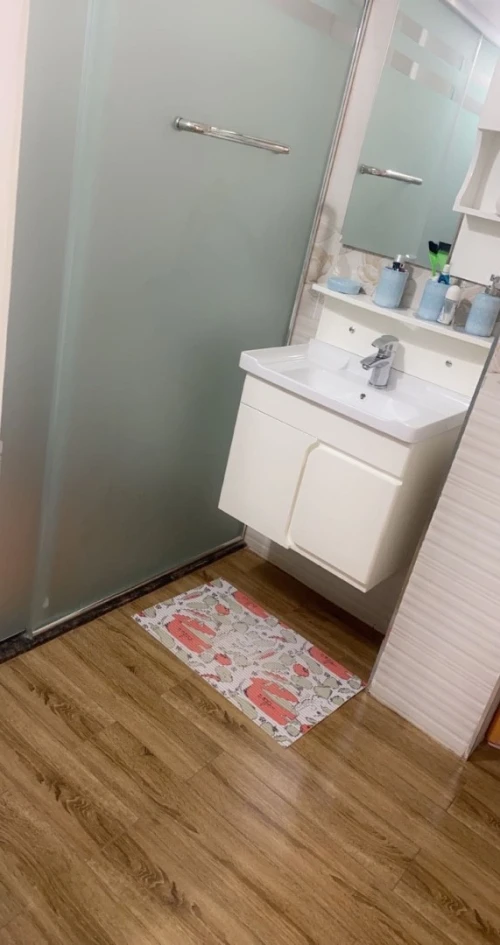 Vente Appartement F3 Alger Birkhadem