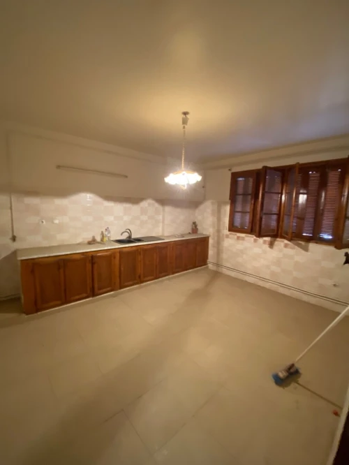 Vente Appartement Duplex F8 Alger Ouled fayet