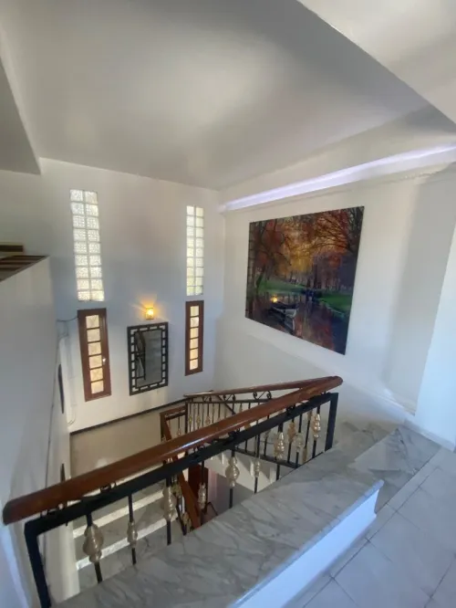 Location Appartement F5 Alger Ben aknoun
