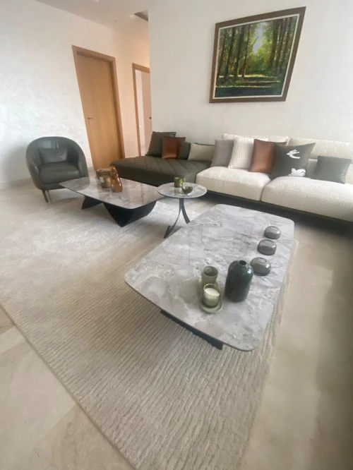 Location Appartement F6 Alger Birkhadem