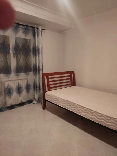 Location Appartement F4 Alger Ben aknoun