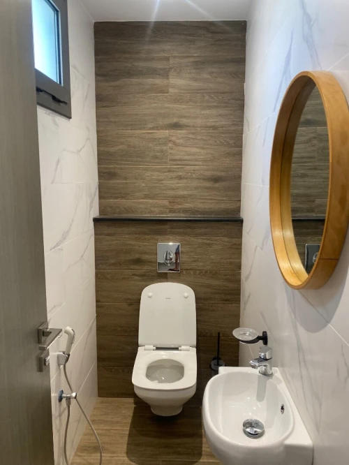 Location Appartement F3 Alger Hydra