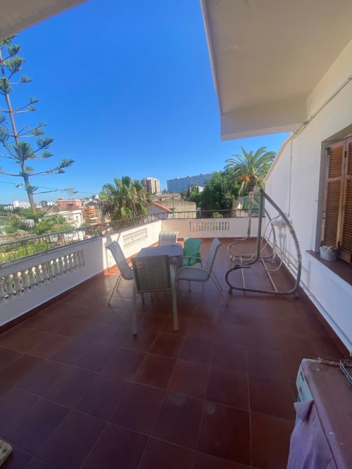 Location Appartement F5 Alger Ben aknoun
