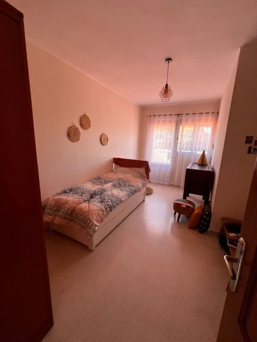 Location Appartement Niveau de villa F3 Alger Hydra