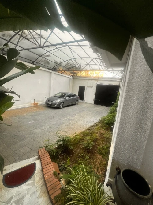 Vente Villa Alger Hydra