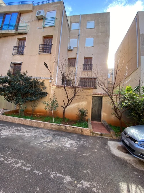 Vente Appartement Duplex F8 Alger Ouled fayet