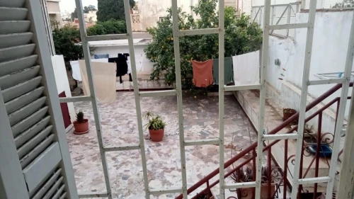 Vente Villa Alger El biar