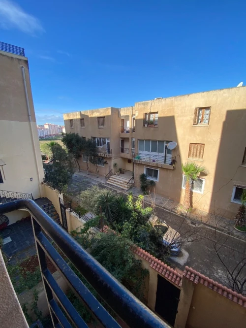 Vente Appartement Duplex F8 Alger Ouled fayet