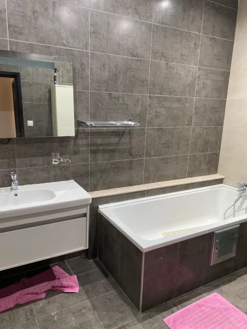 Location Niveau De Villa F3 Alger Said hamdine