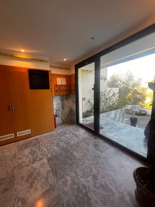 Location Appartement F4 Alger Hydra