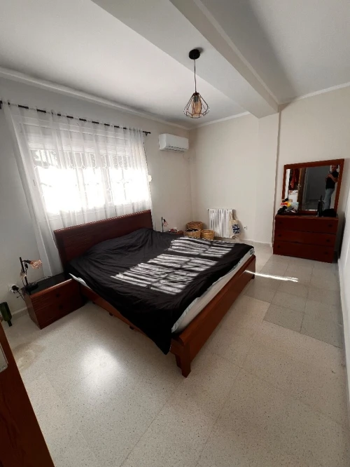 Location Appartement Niveau de villa F3 Alger Hydra