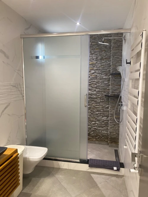 Location Appartement F3 Alger Hydra