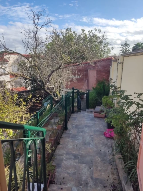 Location Appartement Niveau de villa F4 Alger Hydra