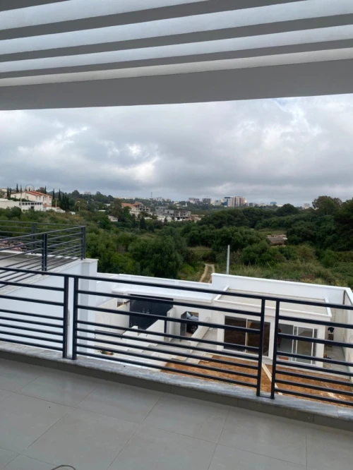 Location Appartement F4 Alger El achour